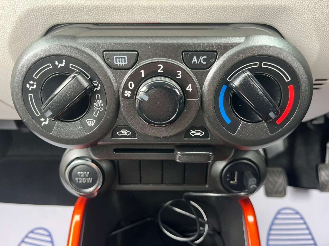 2017 SUZUKI IGNIS 2017 SUZUKI IGNIS