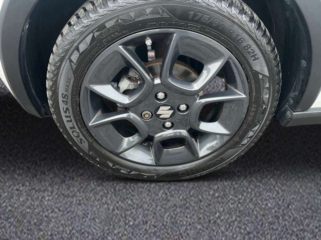 2017 SUZUKI IGNIS 2017 SUZUKI IGNIS