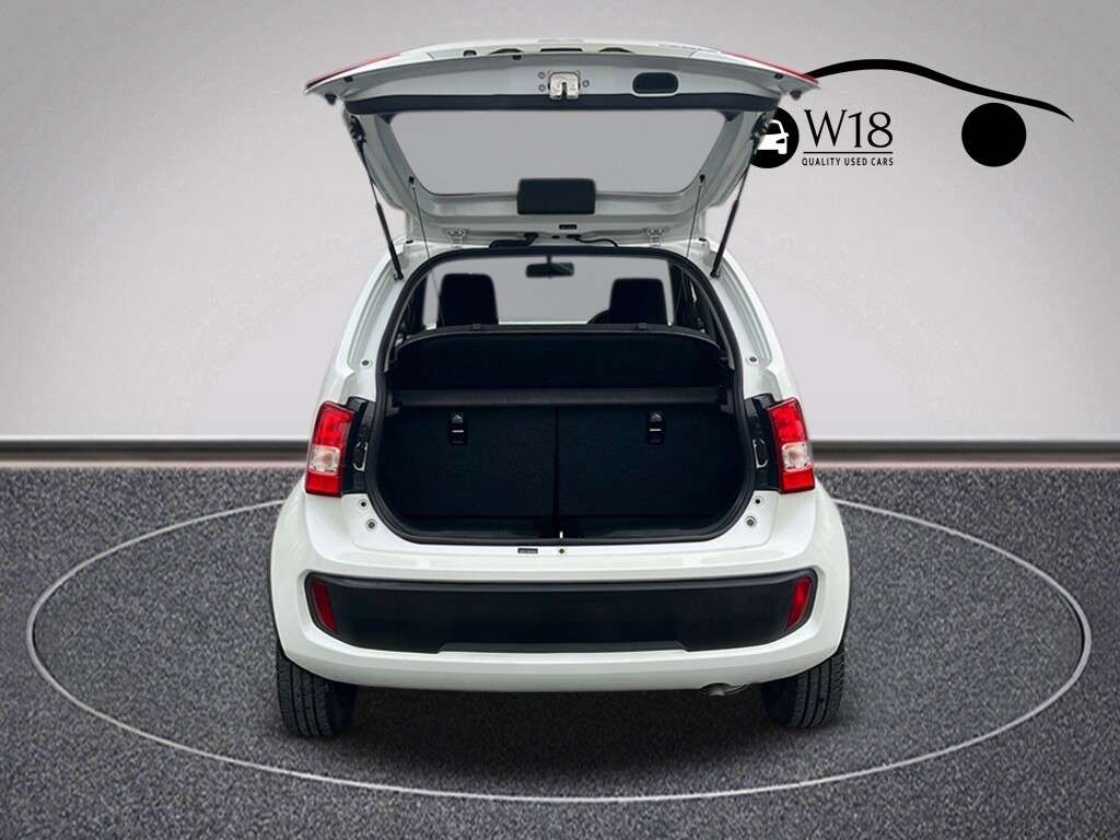 2017 SUZUKI IGNIS 2017 SUZUKI IGNIS