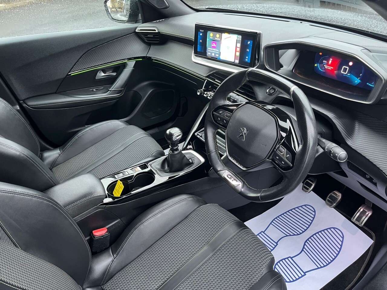 2020 PEUGEOT 2008 2020 PEUGEOT 2008