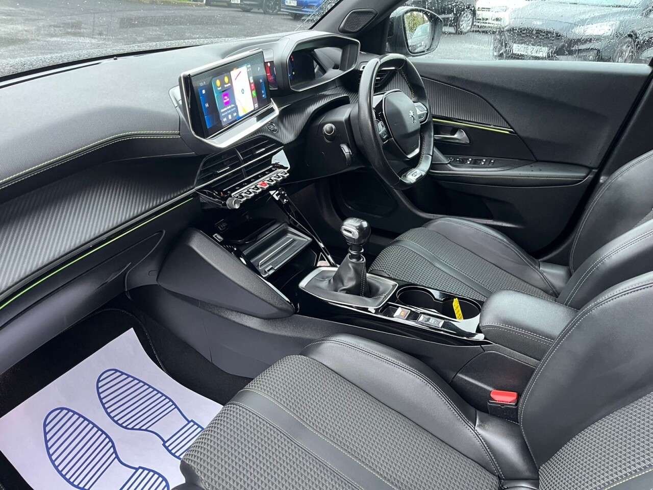 2020 PEUGEOT 2008 2020 PEUGEOT 2008