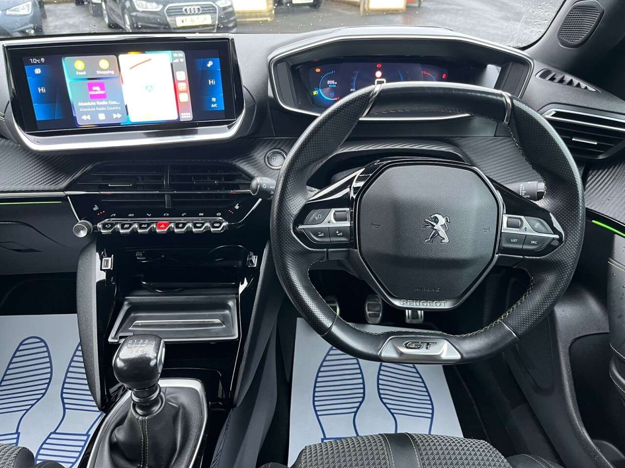 2020 PEUGEOT 2008 2020 PEUGEOT 2008