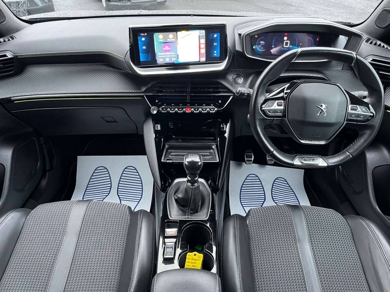 2020 PEUGEOT 2008 2020 PEUGEOT 2008