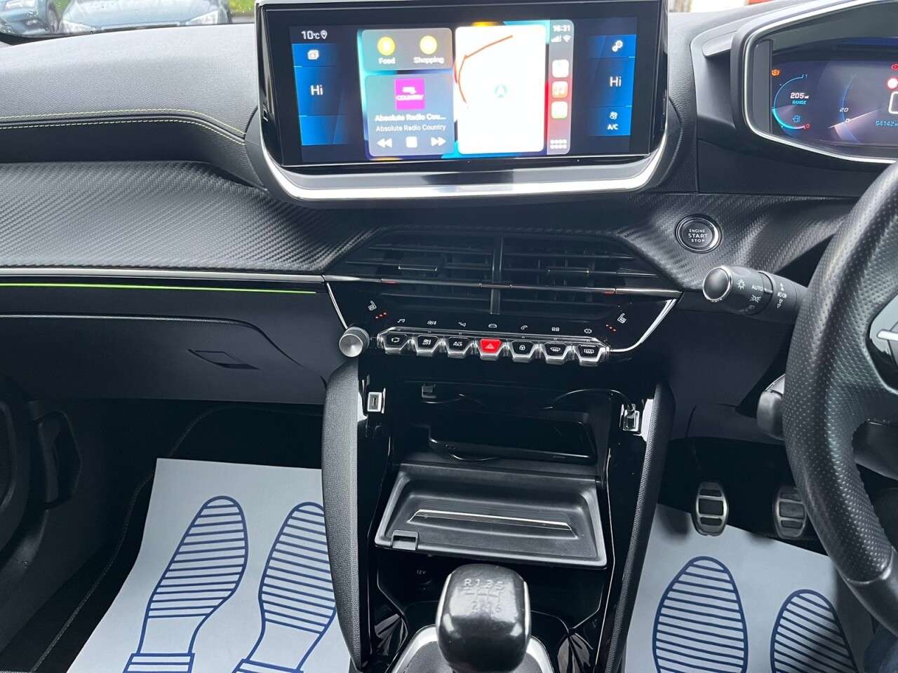 2020 PEUGEOT 2008 2020 PEUGEOT 2008