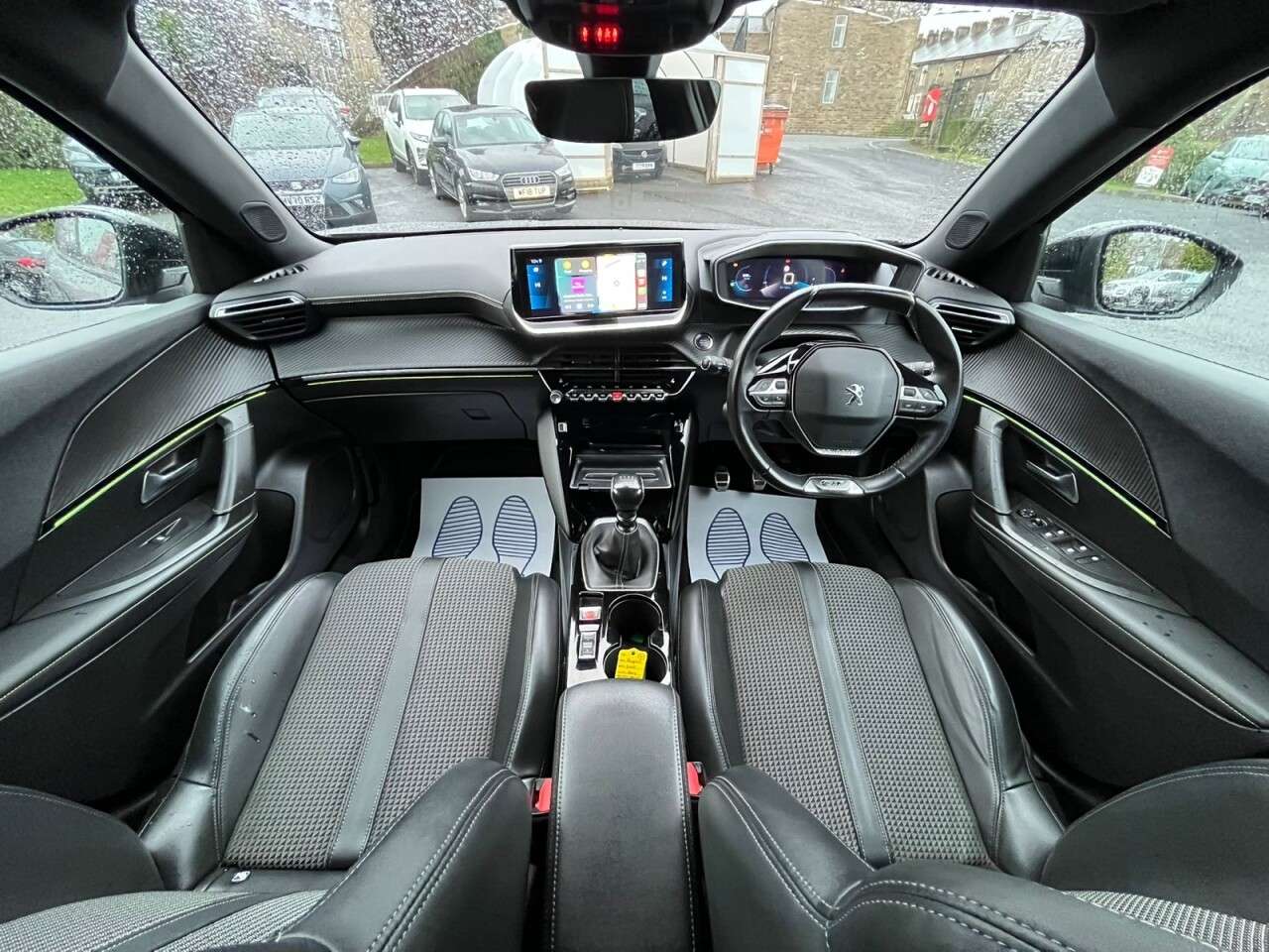 2020 PEUGEOT 2008 2020 PEUGEOT 2008