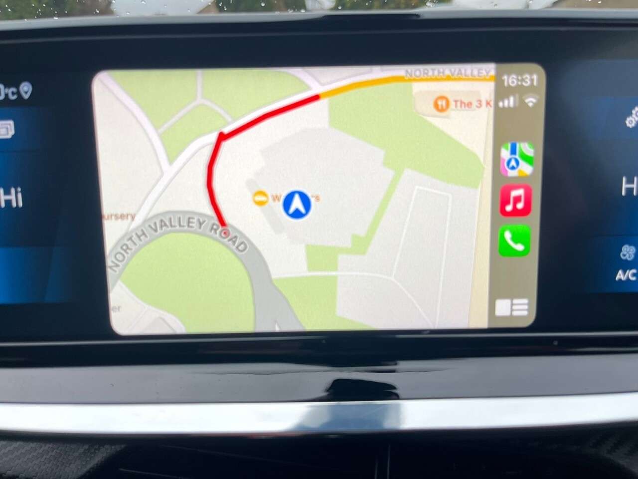 2020 PEUGEOT 2008 2020 PEUGEOT 2008