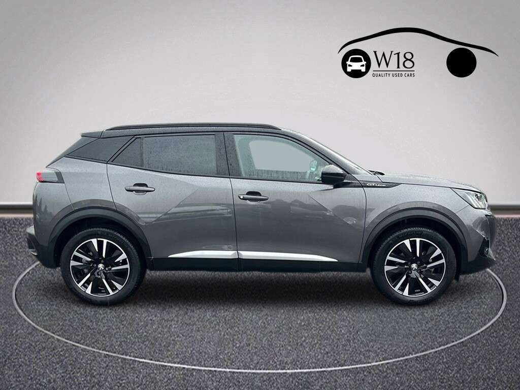 A 2020 PEUGEOT 2008 1.5 BlueHDi GT Line SUV 5dr Diesel Manual Euro 6 (s/s) (100 ps) A 2020 PEUGEOT 2008 1.5 BlueHDi GT Line SUV 5dr Diesel Manual Euro 6 (s/s) (100 ps)