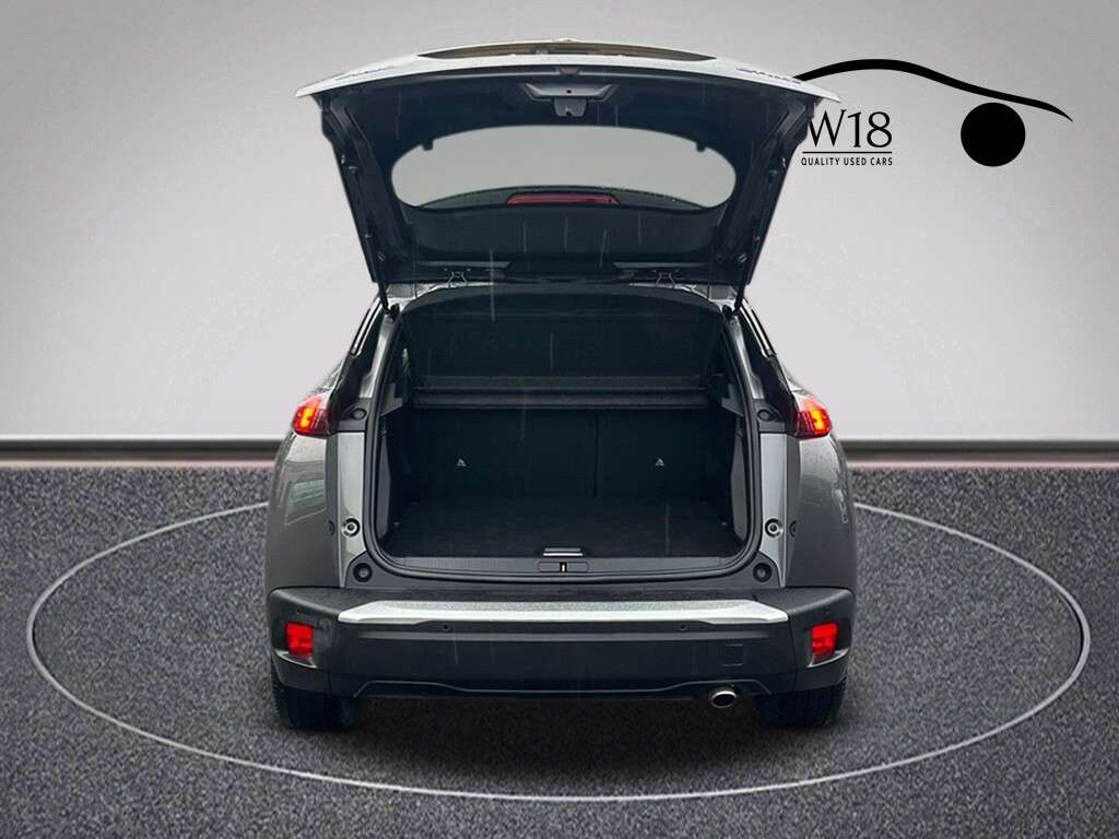 2020 PEUGEOT 2008 2020 PEUGEOT 2008