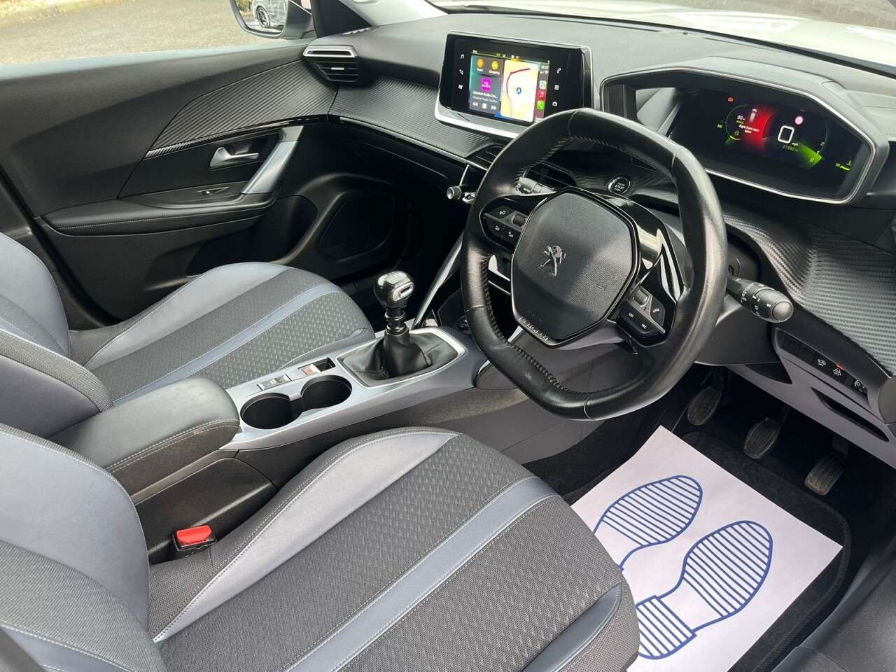 2020 PEUGEOT 2008 2020 PEUGEOT 2008