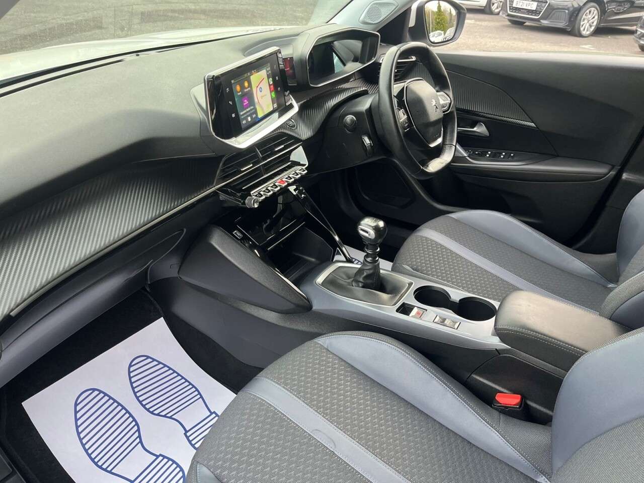 2020 PEUGEOT 2008 2020 PEUGEOT 2008