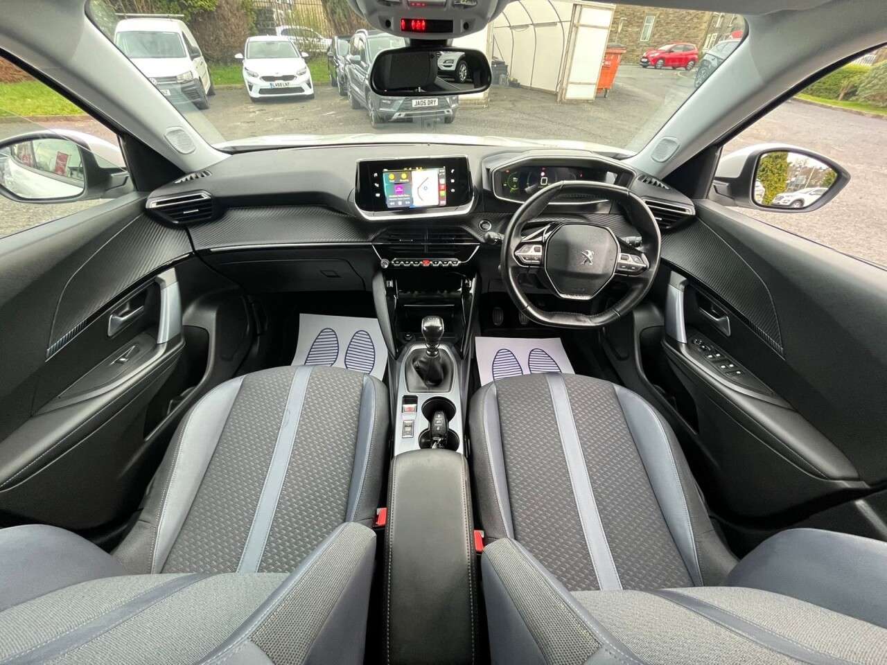 2020 PEUGEOT 2008 2020 PEUGEOT 2008