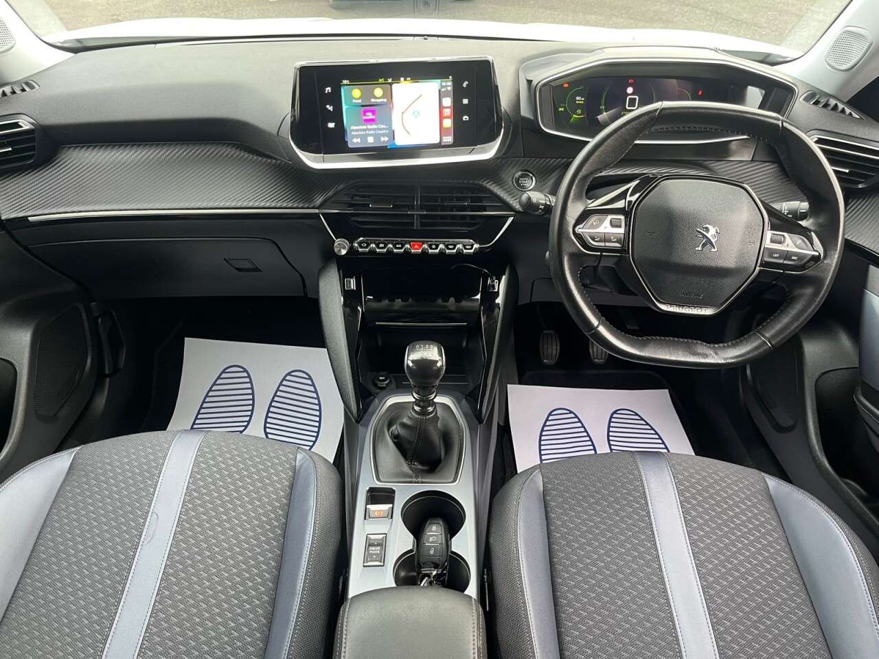 2020 PEUGEOT 2008 2020 PEUGEOT 2008