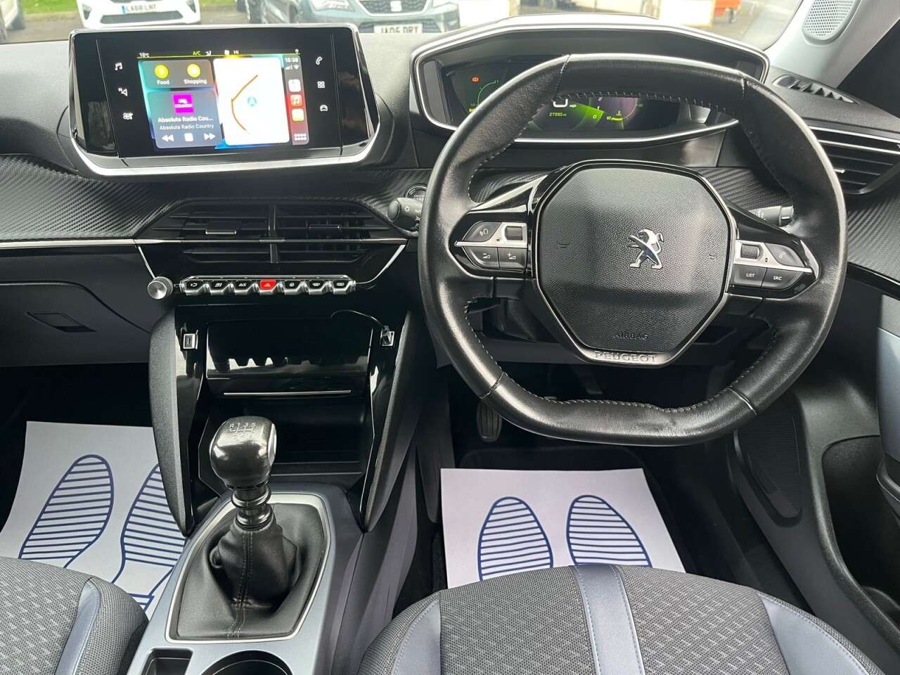 2020 PEUGEOT 2008 2020 PEUGEOT 2008