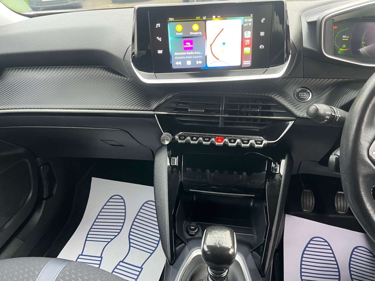 2020 PEUGEOT 2008 2020 PEUGEOT 2008