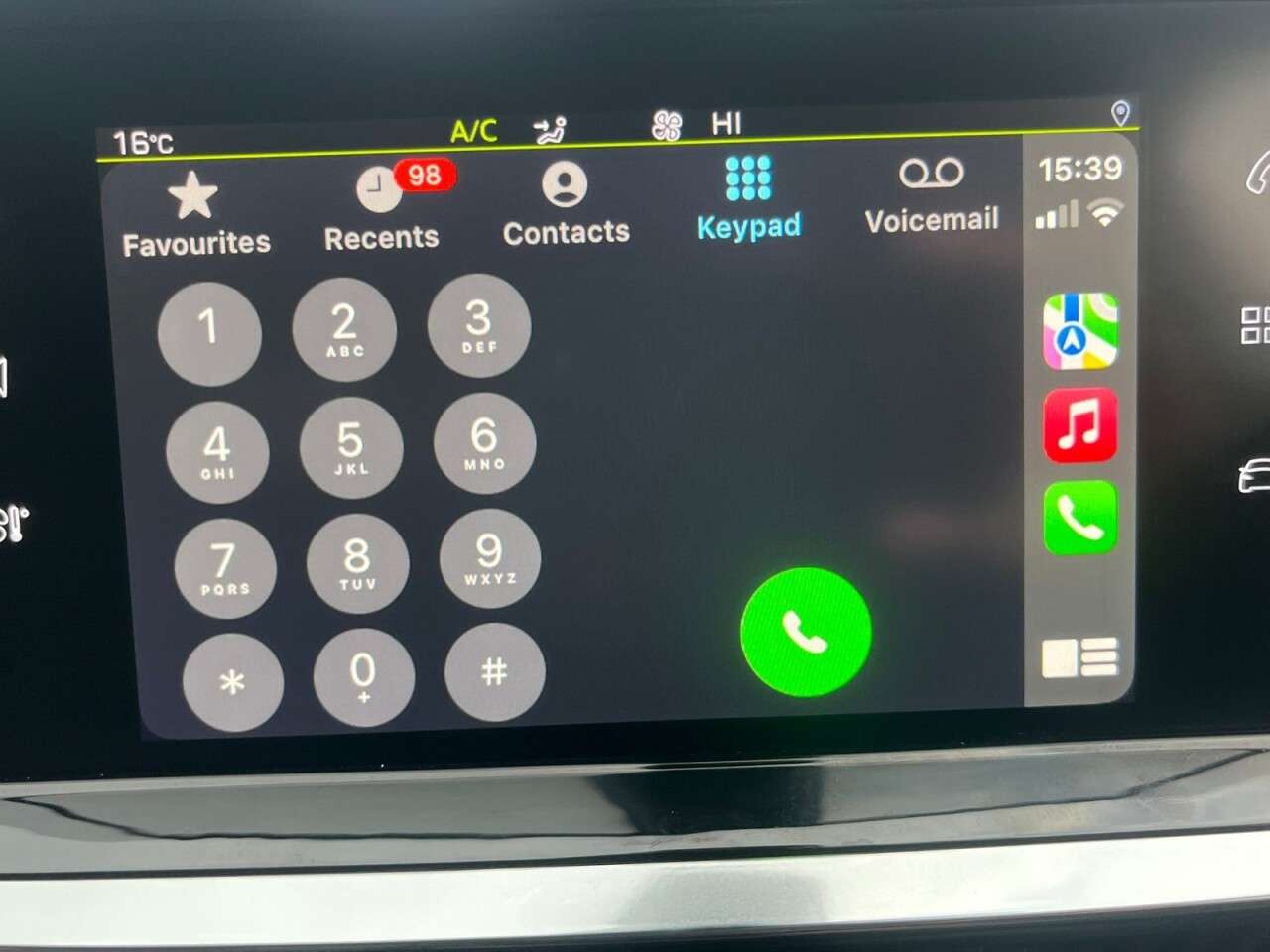 2020 PEUGEOT 2008 2020 PEUGEOT 2008