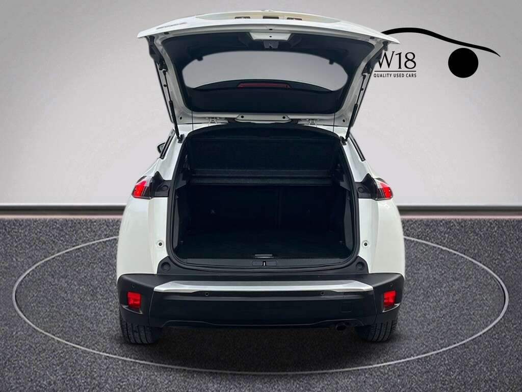 2020 PEUGEOT 2008 2020 PEUGEOT 2008