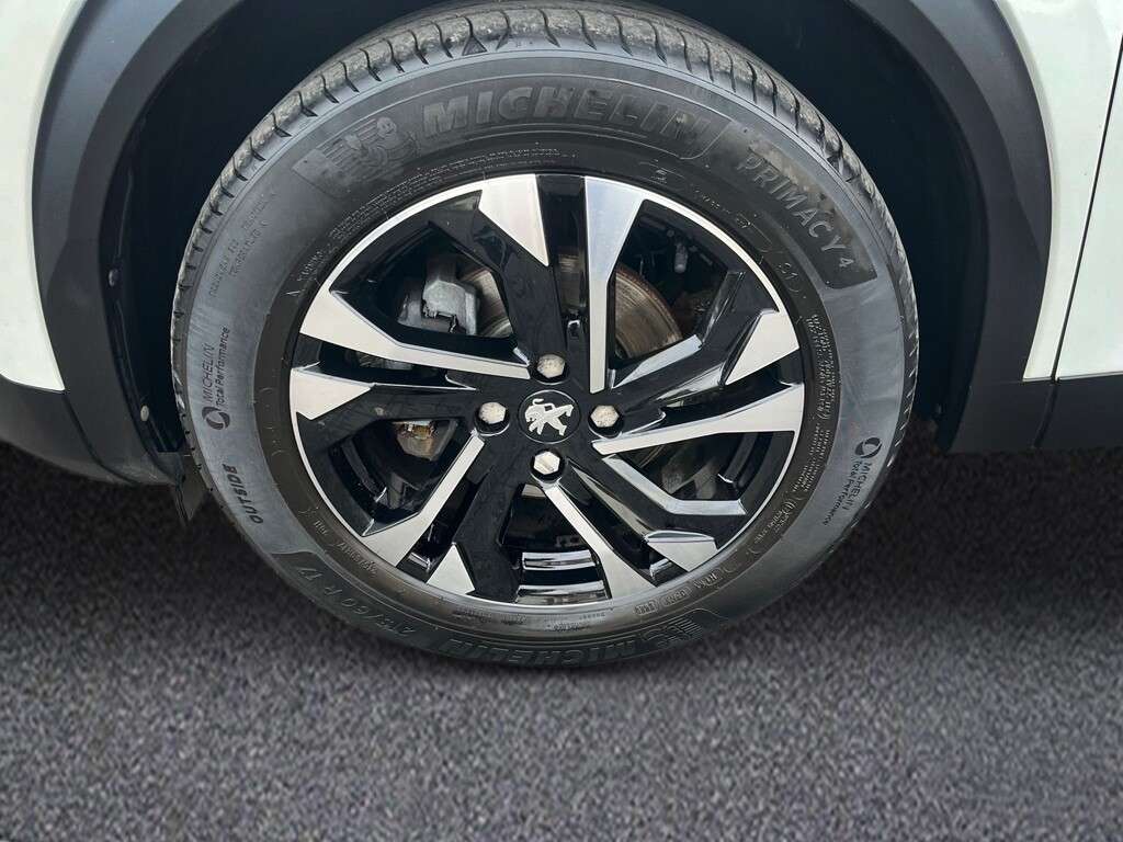 2020 PEUGEOT 2008 2020 PEUGEOT 2008