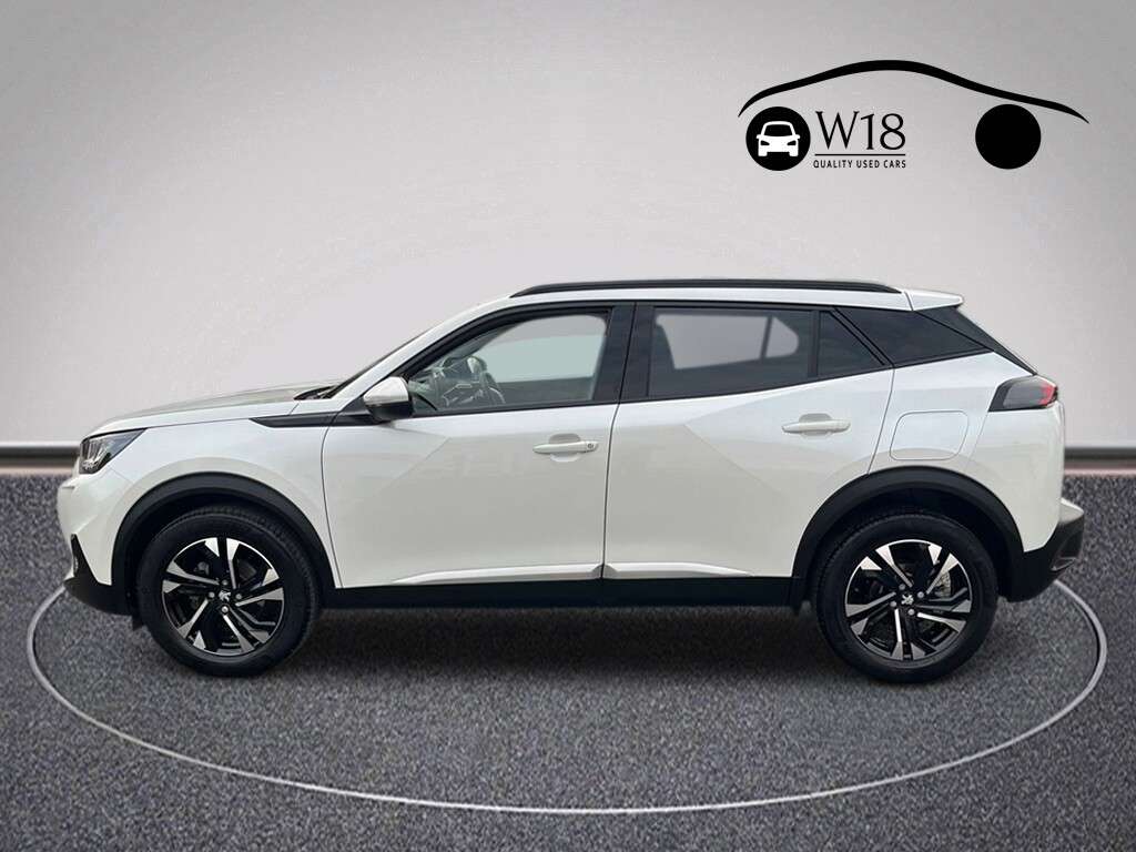 2020 PEUGEOT 2008 2020 PEUGEOT 2008