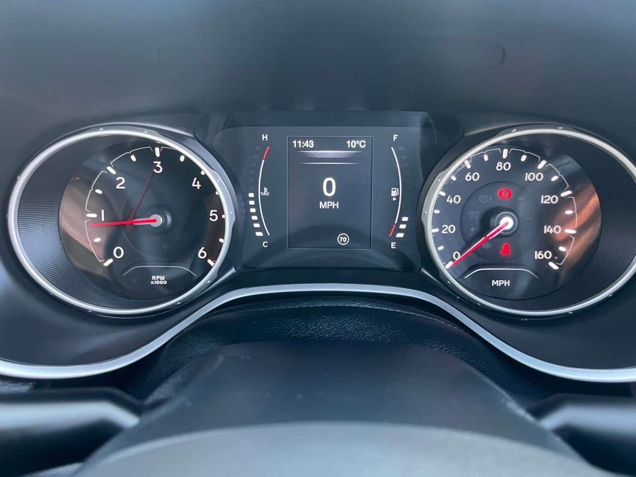 2019 JEEP COMPASS 2019 JEEP COMPASS