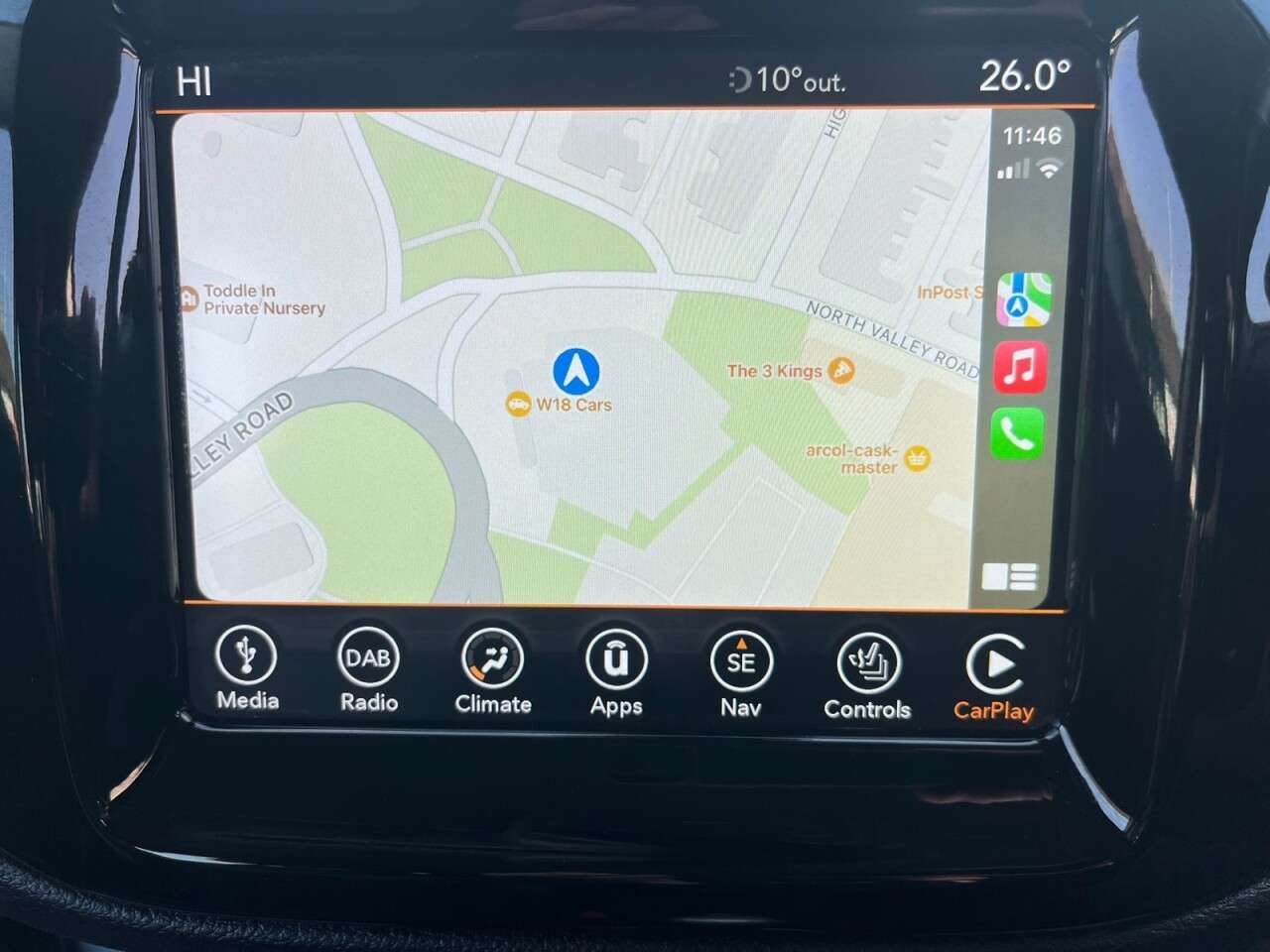 2019 JEEP COMPASS 2019 JEEP COMPASS