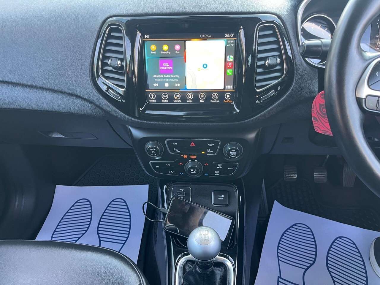 2019 JEEP COMPASS 2019 JEEP COMPASS