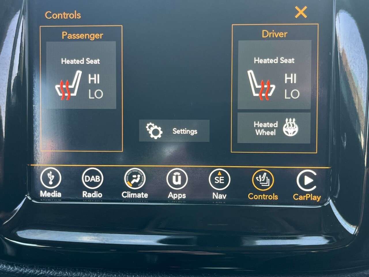 2019 JEEP COMPASS 2019 JEEP COMPASS