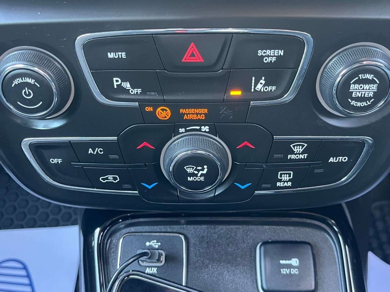 2019 JEEP COMPASS 2019 JEEP COMPASS