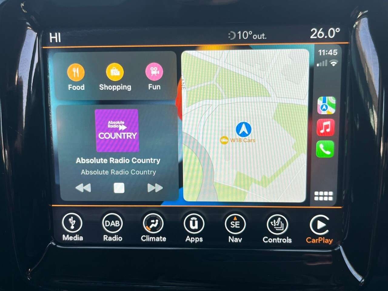 2019 JEEP COMPASS 2019 JEEP COMPASS