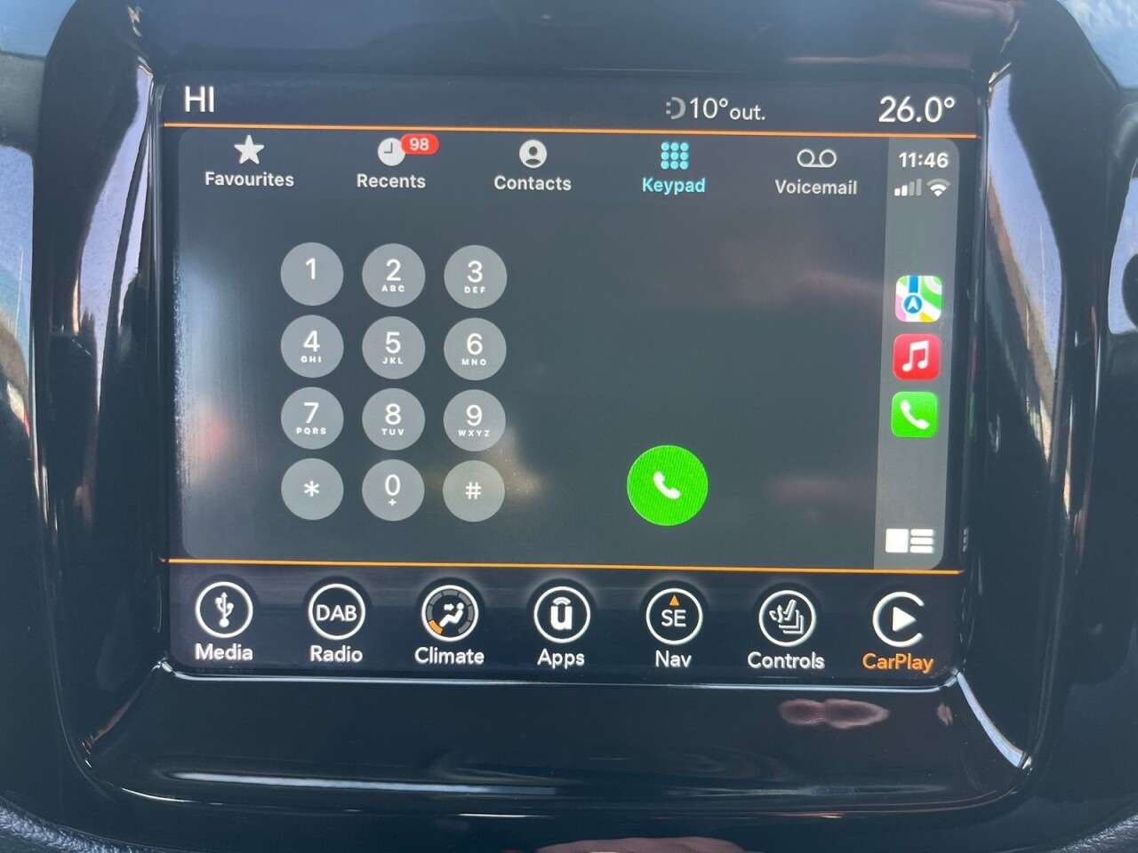 2019 JEEP COMPASS 2019 JEEP COMPASS