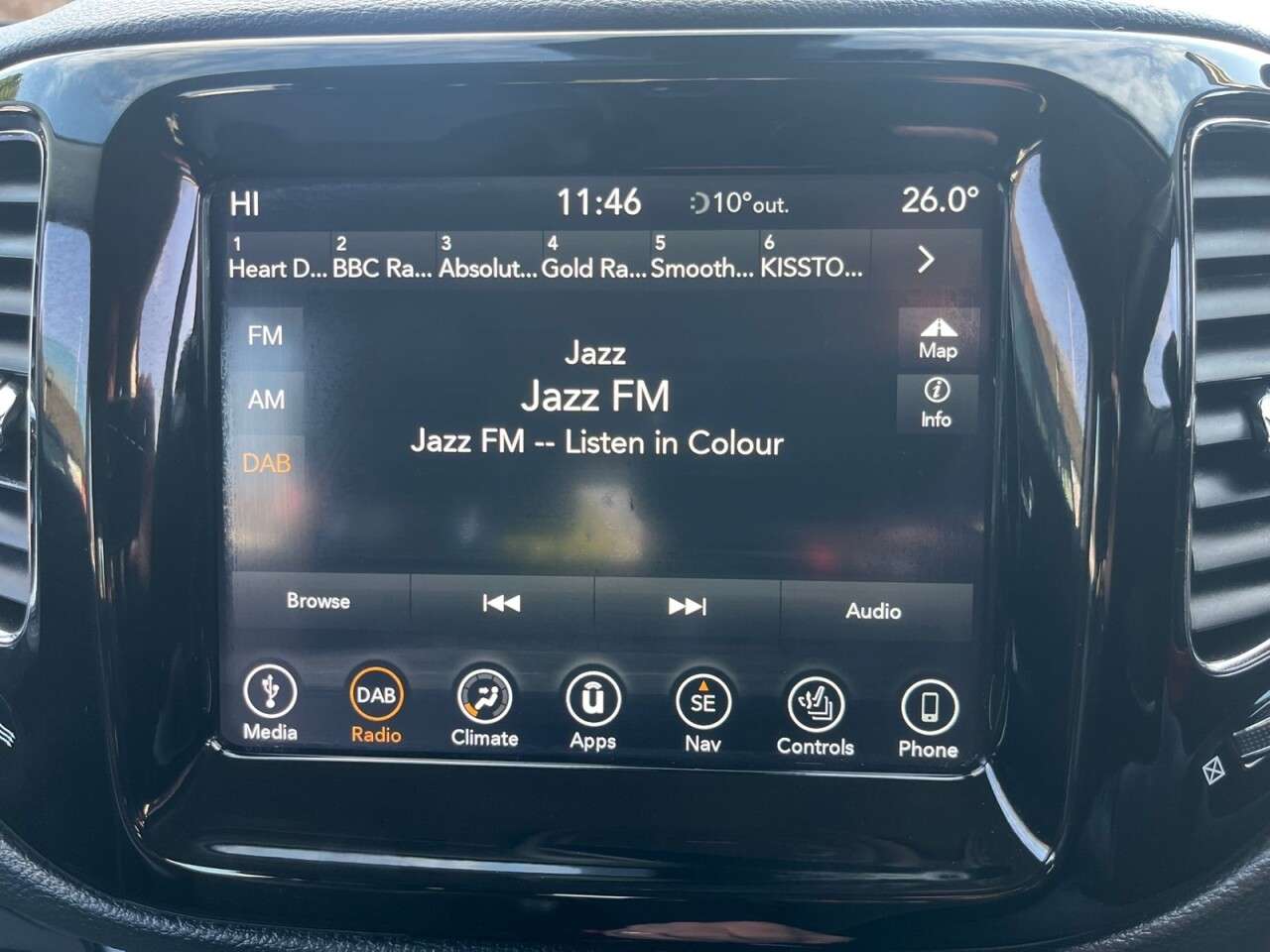 2019 JEEP COMPASS 2019 JEEP COMPASS