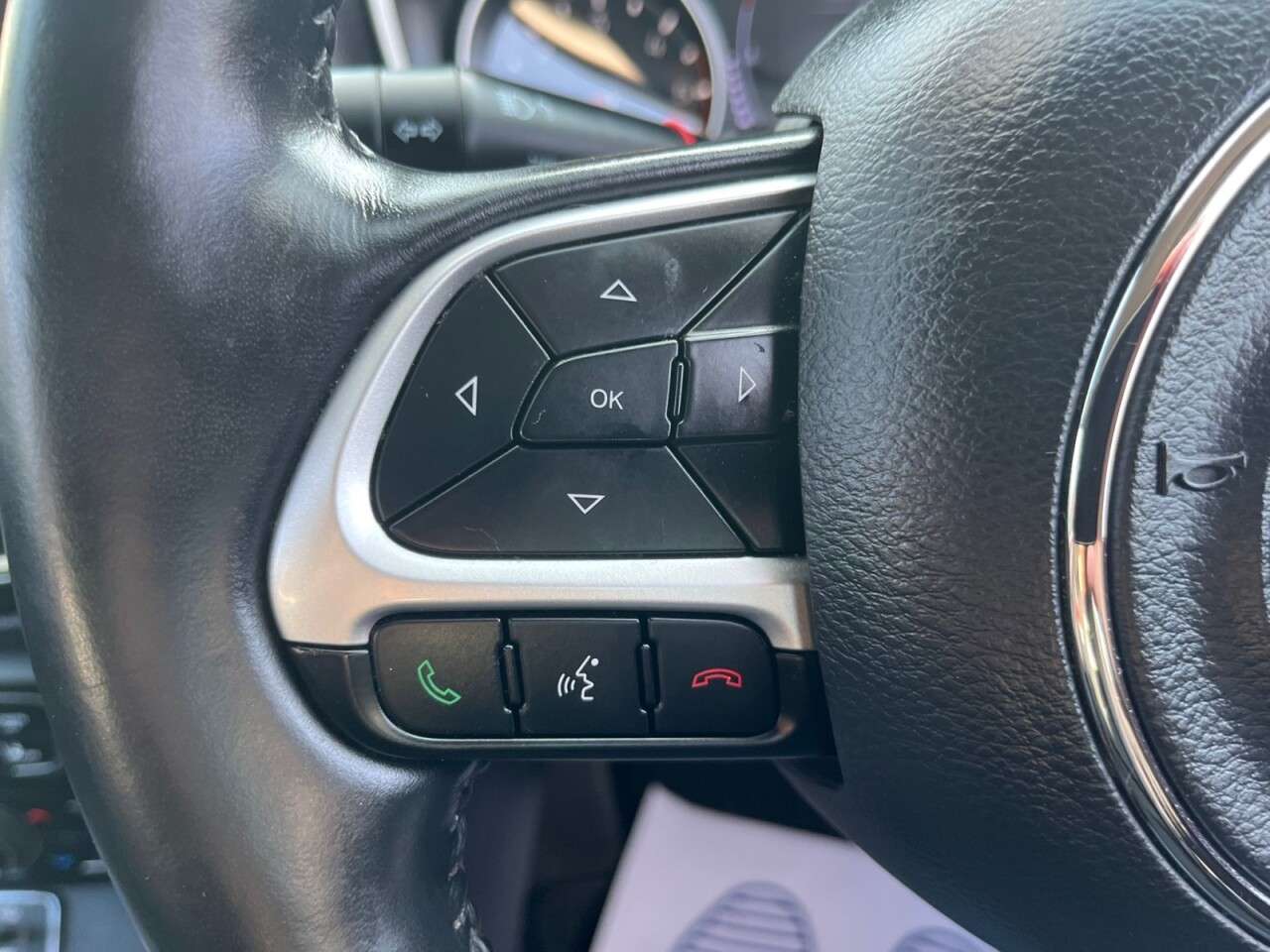 2019 JEEP COMPASS 2019 JEEP COMPASS