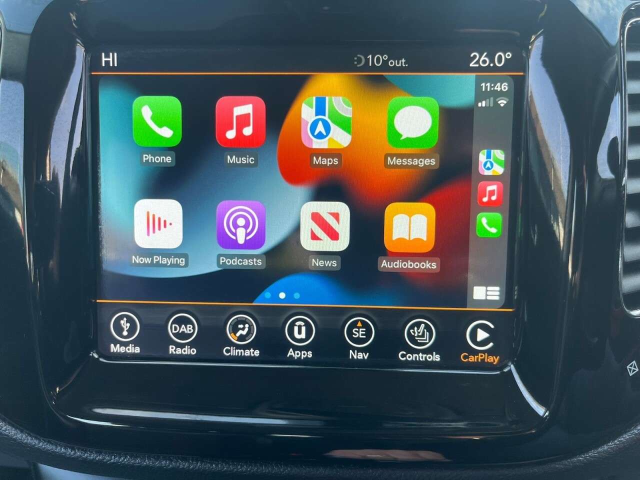 2019 JEEP COMPASS 2019 JEEP COMPASS