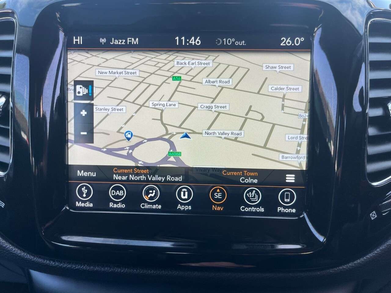 2019 JEEP COMPASS 2019 JEEP COMPASS