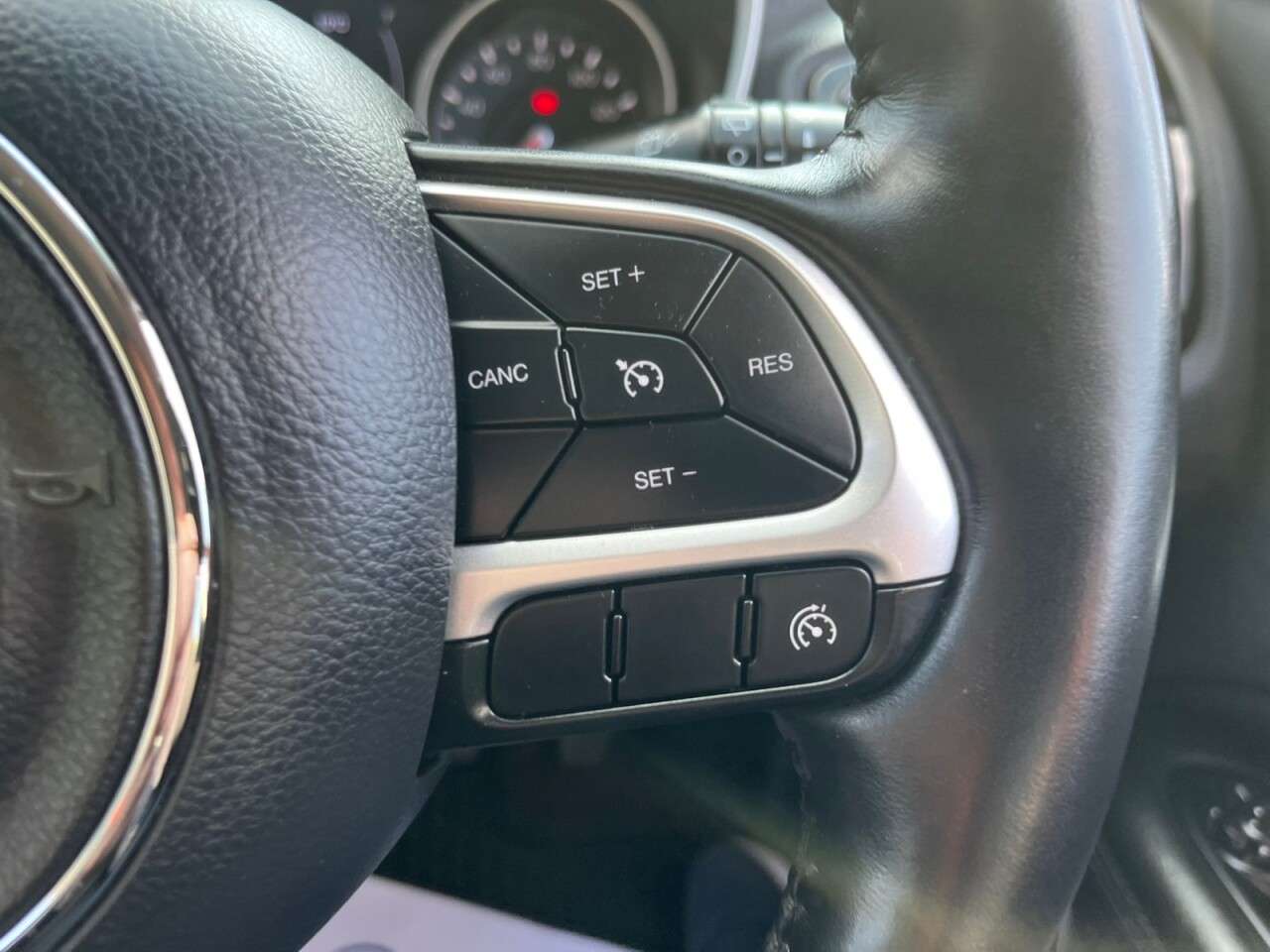 2019 JEEP COMPASS 2019 JEEP COMPASS