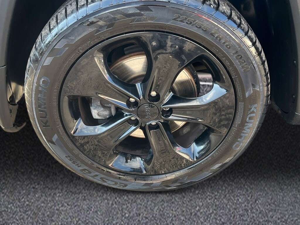 2019 JEEP COMPASS 2019 JEEP COMPASS