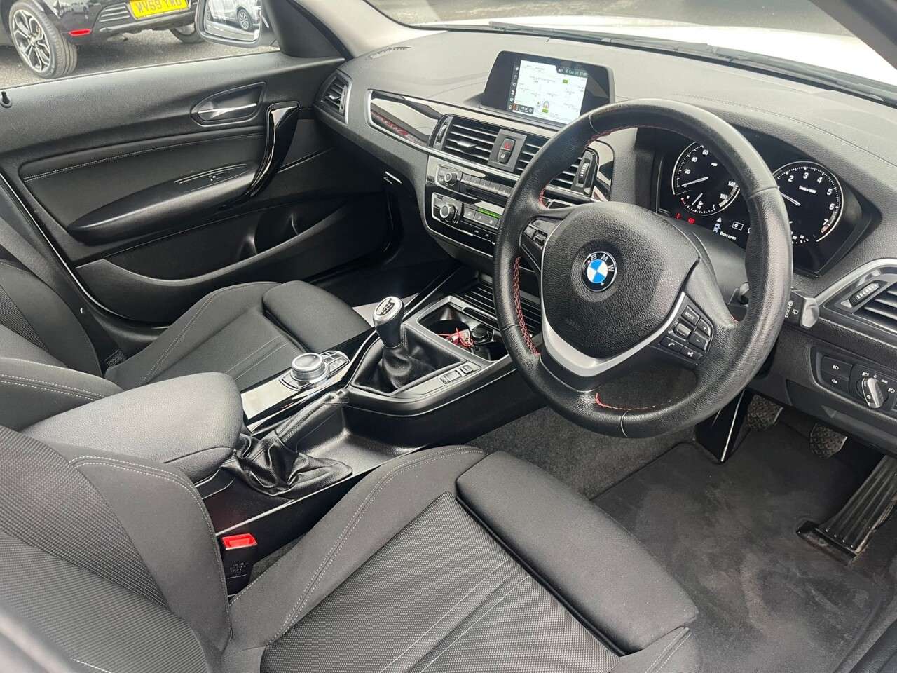 2018 BMW 1 SERIES 2018 BMW 1 SERIES