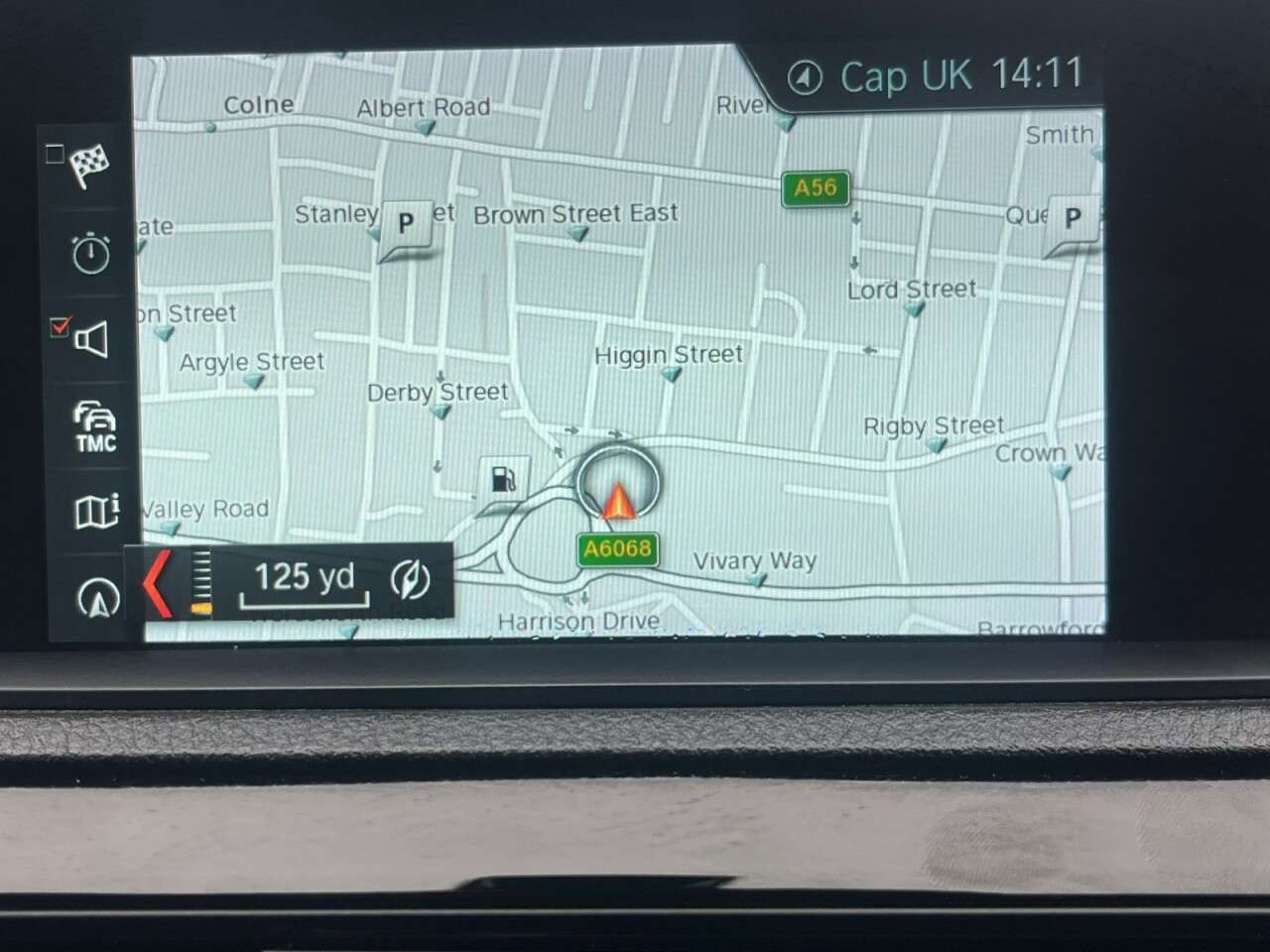 2018 BMW 1 SERIES 2018 BMW 1 SERIES