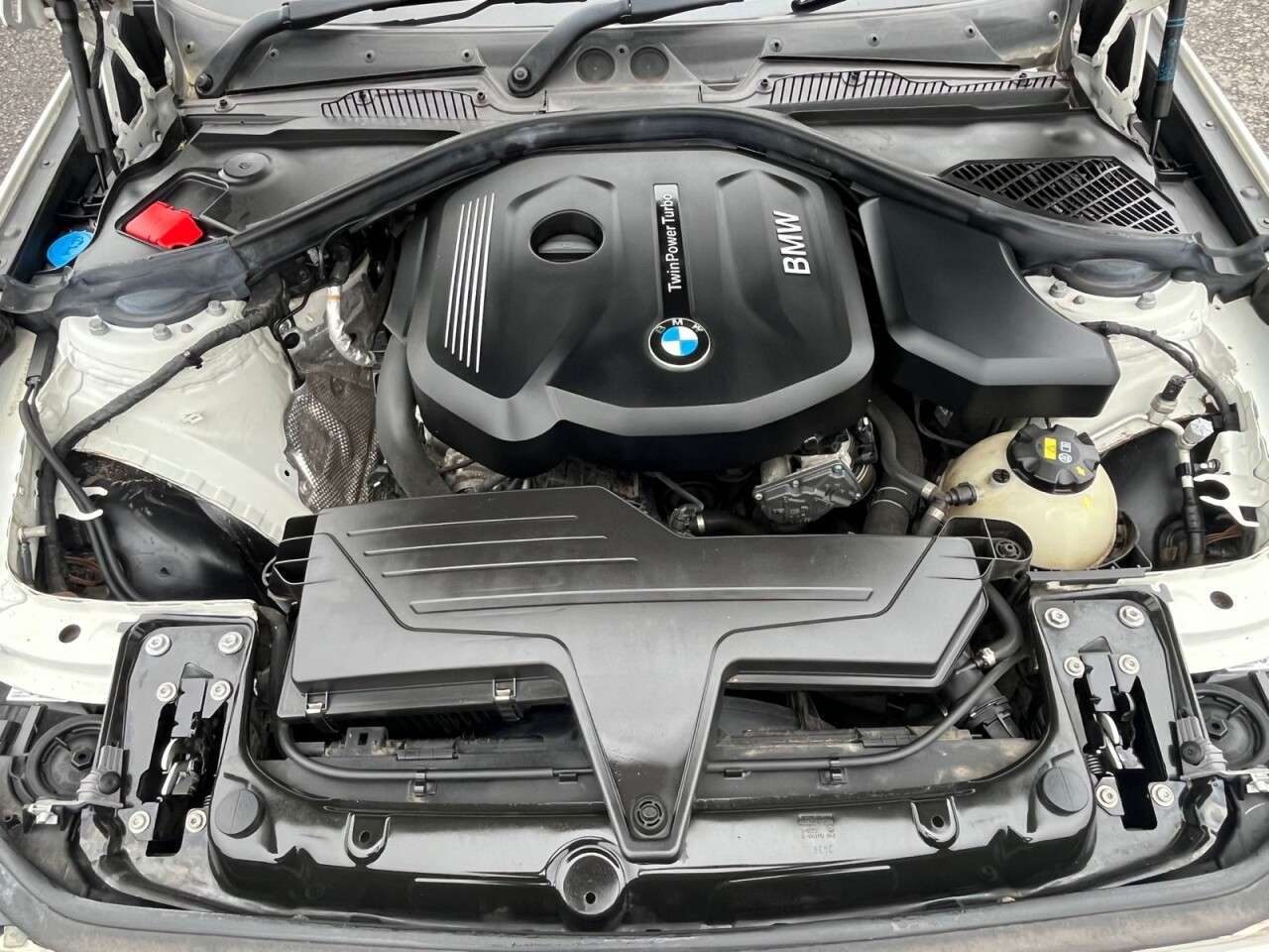 2018 BMW 1 SERIES 2018 BMW 1 SERIES