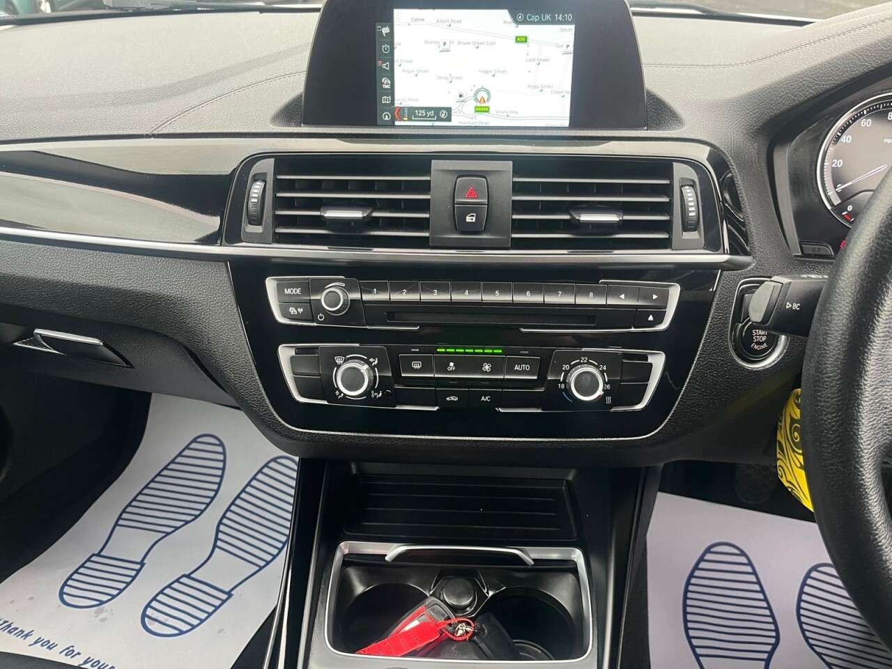 2018 BMW 1 SERIES 2018 BMW 1 SERIES