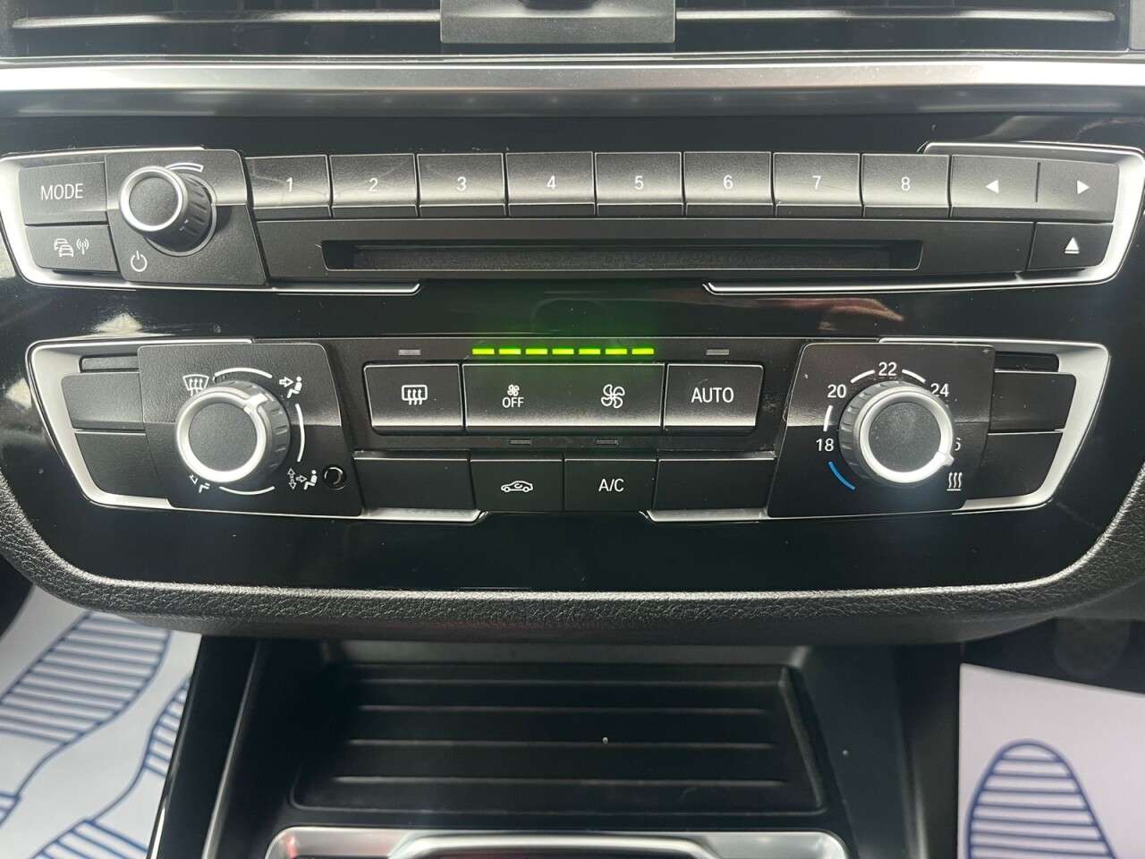 2018 BMW 1 SERIES 2018 BMW 1 SERIES