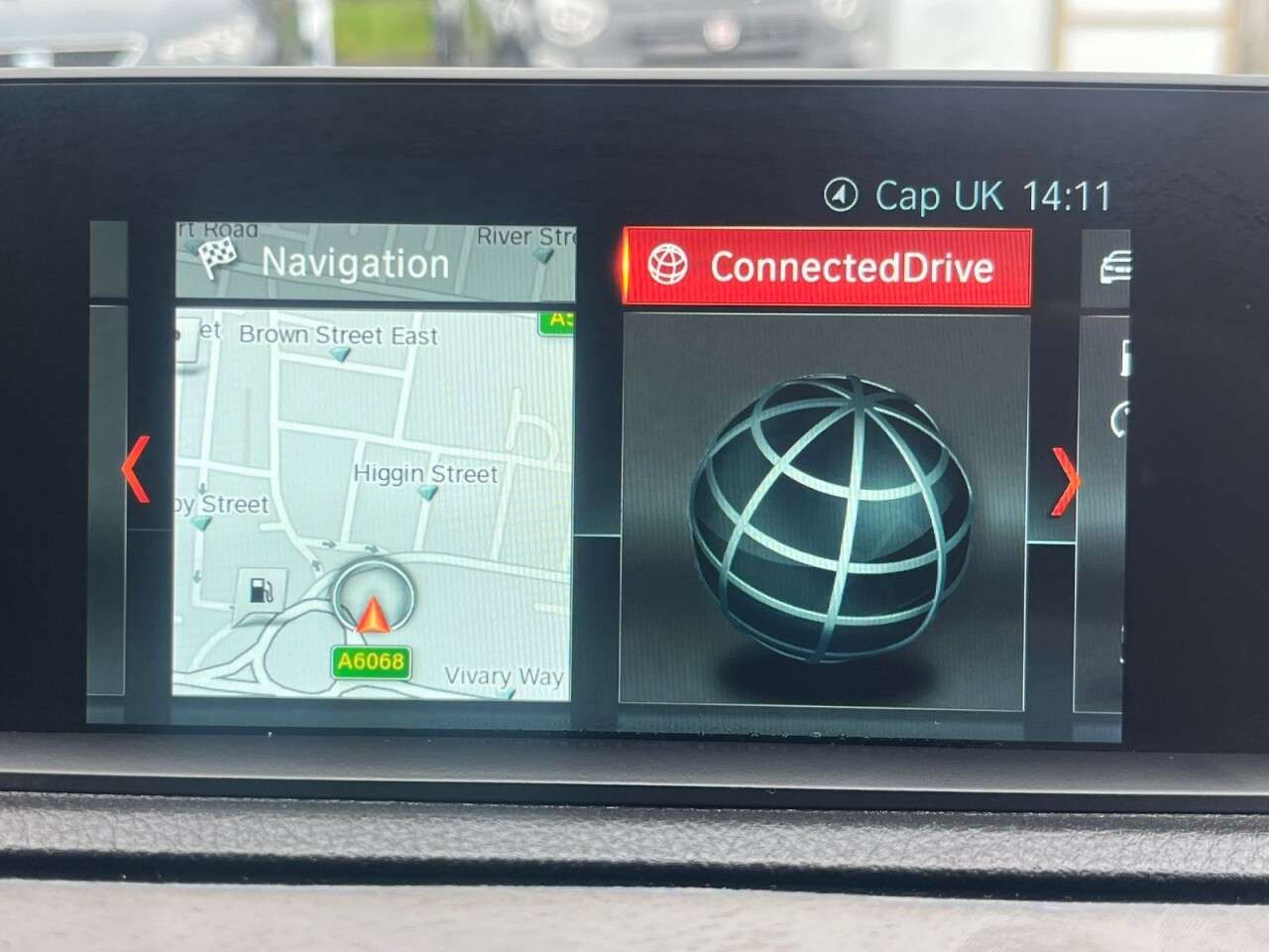 2018 BMW 1 SERIES 2018 BMW 1 SERIES