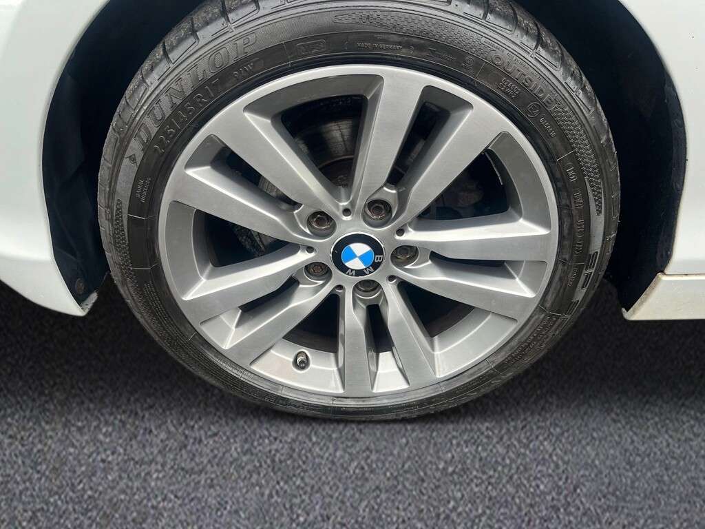 2018 BMW 1 SERIES 2018 BMW 1 SERIES