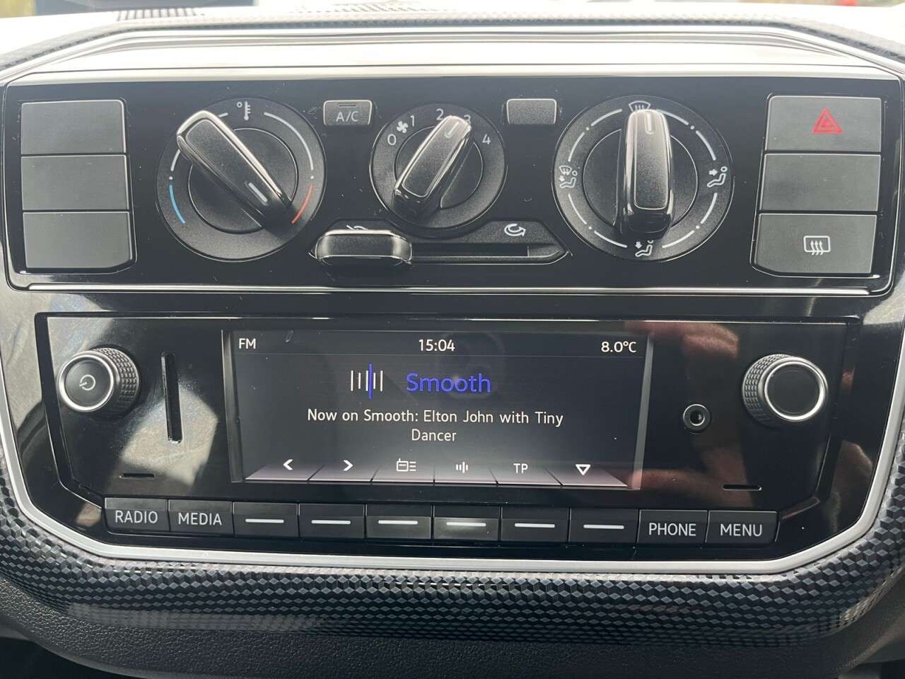 2017 VOLKSWAGEN UP! 2017 VOLKSWAGEN UP!