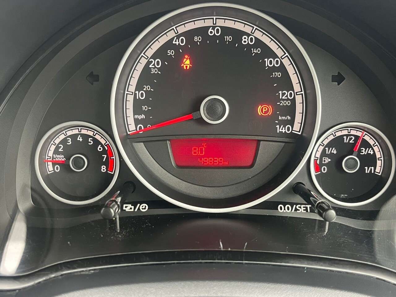 2017 VOLKSWAGEN UP! 2017 VOLKSWAGEN UP!