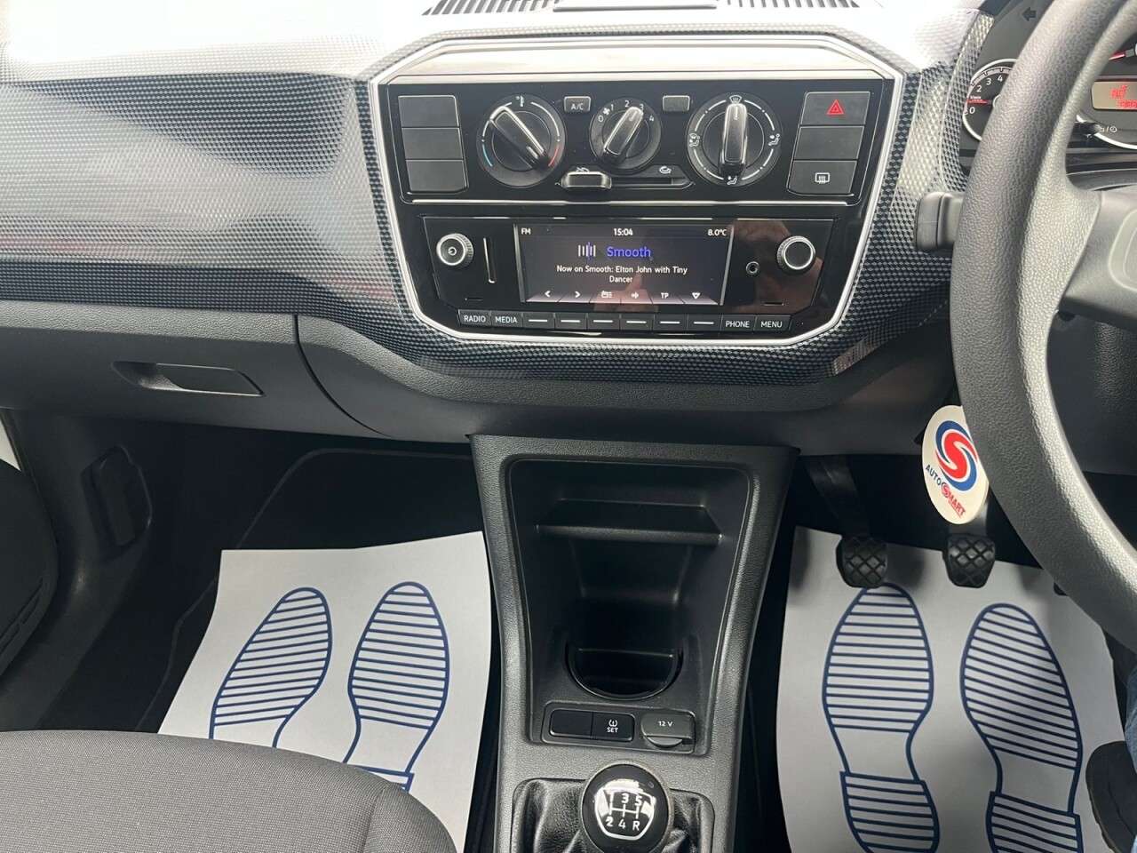 2017 VOLKSWAGEN UP! 2017 VOLKSWAGEN UP!