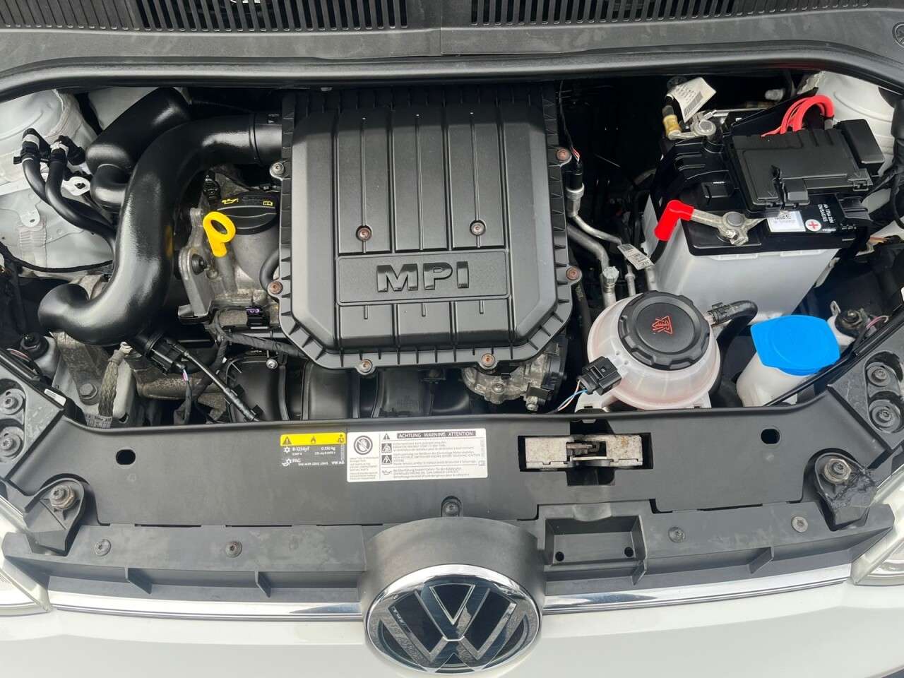 2017 VOLKSWAGEN UP! 2017 VOLKSWAGEN UP!