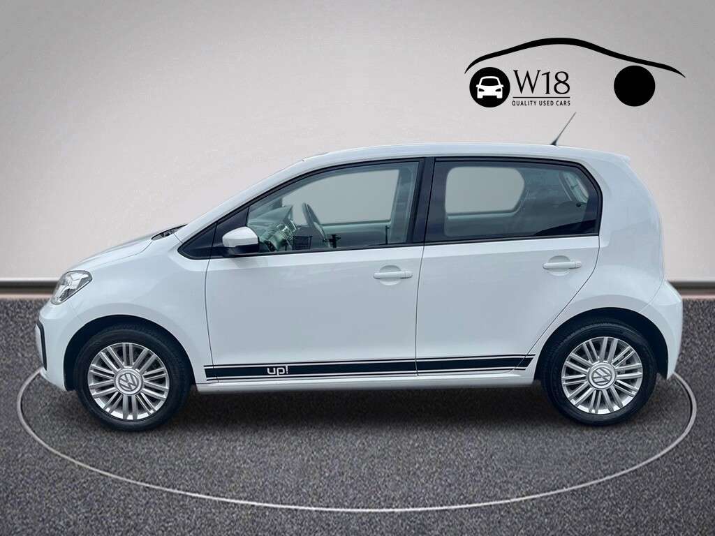 2017 VOLKSWAGEN UP! 2017 VOLKSWAGEN UP!