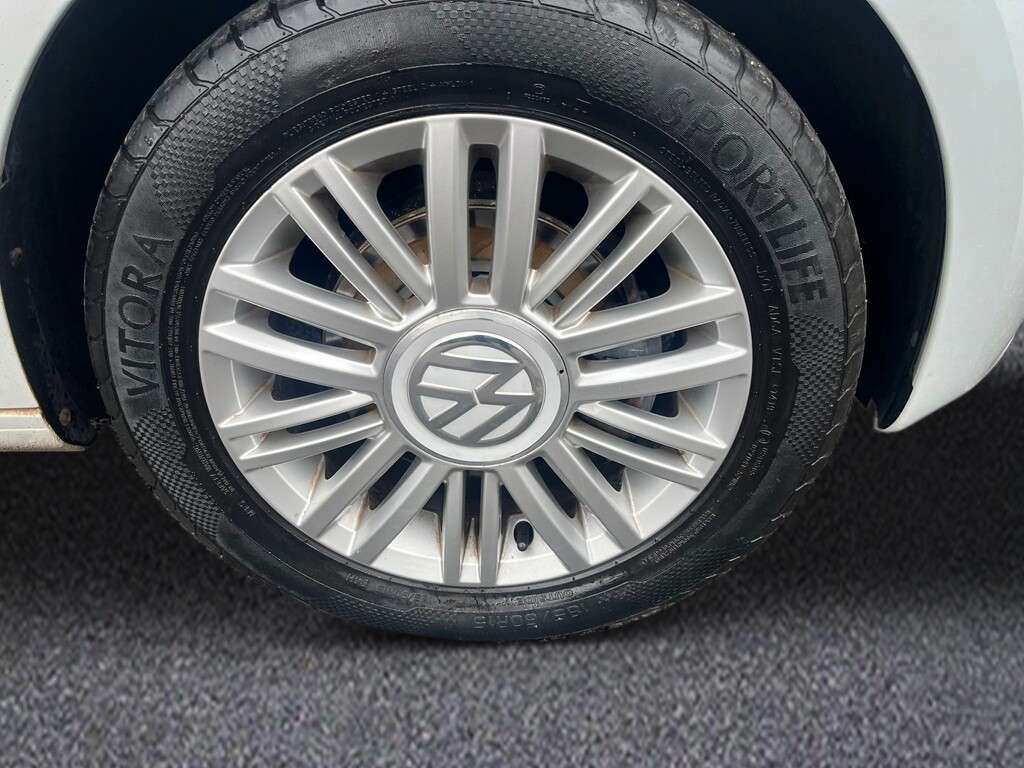 2017 VOLKSWAGEN UP! 2017 VOLKSWAGEN UP!