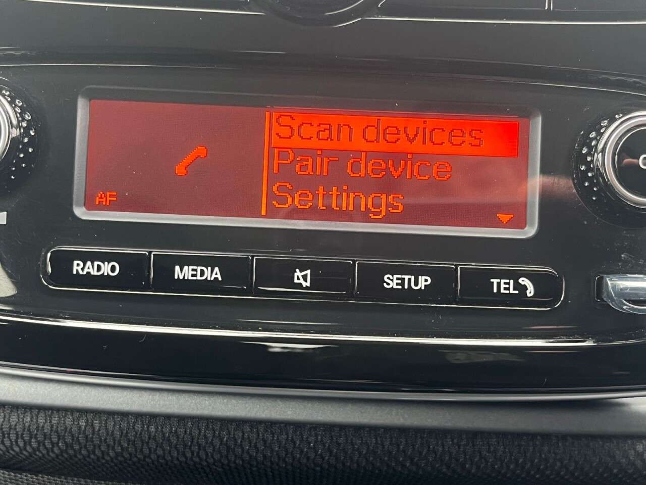 2017 SMART FORFOUR 2017 SMART FORFOUR