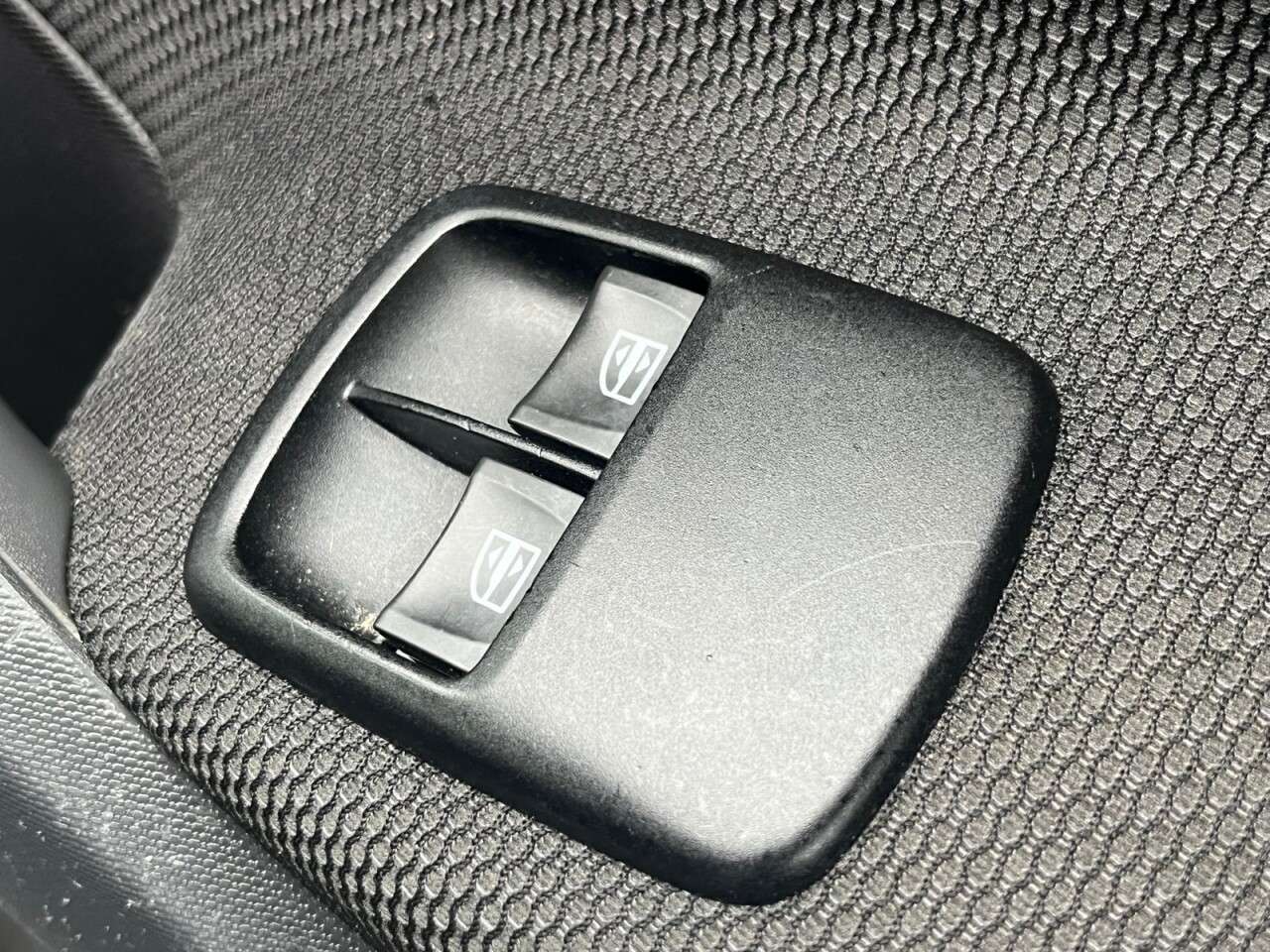 2017 SMART FORFOUR 2017 SMART FORFOUR